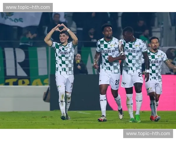 葡超新闻：绿茵传奇与当代激情