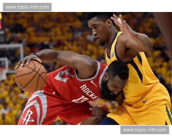 孤胆之城的信仰反击：2019勇士vs火箭G6，一场关于纯粹与不朽的图腾之战